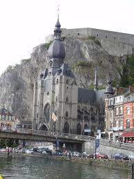 Collegiate Church of Our Lady of Dinant
