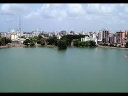 Dudhiya Talav