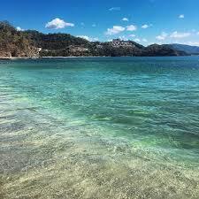 Dantita Beach