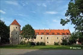 Zamek Krzyzacki