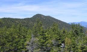 North Moat Mountain