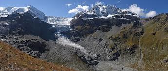 Turtmanngletscher