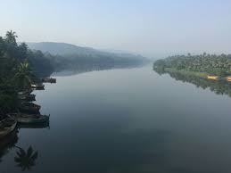 Karli River