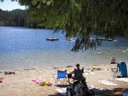 Katherine Lake