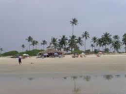 Fatrade Beach