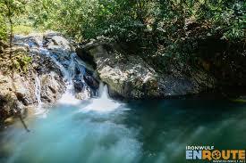 Mablaran Falls