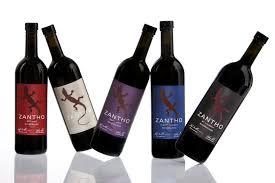 Zantho