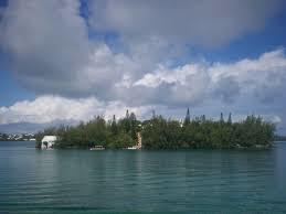 Five Star Island