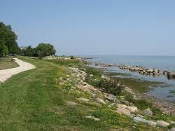 Georgian Trail