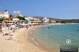 Spiaggia di Potos