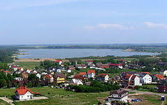 Liwia Łuża