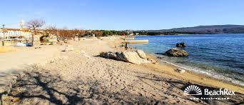Plaża Porporela