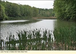 Lake Treman