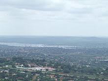 Nandoni Dam