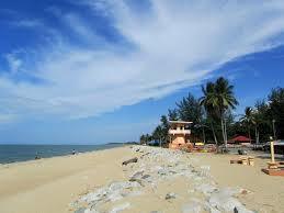 Cahaya Bulan Beach