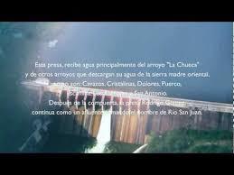 Presa Rodrigo Gomez