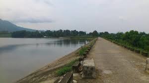 Hồ Đồng Chanh
