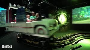 Ghostbusters 5D