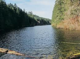 Durrance Lake