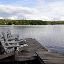 Butterfly Lake