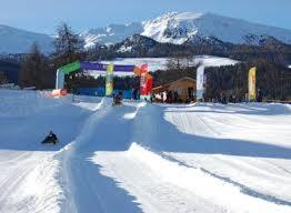 Fun park Pila