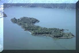 Rattlesnake Island