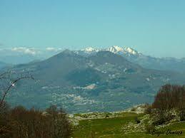 Monti la Spina