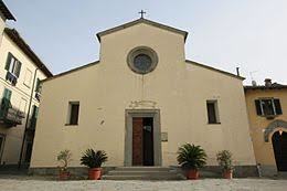 Pieve di San Giustino