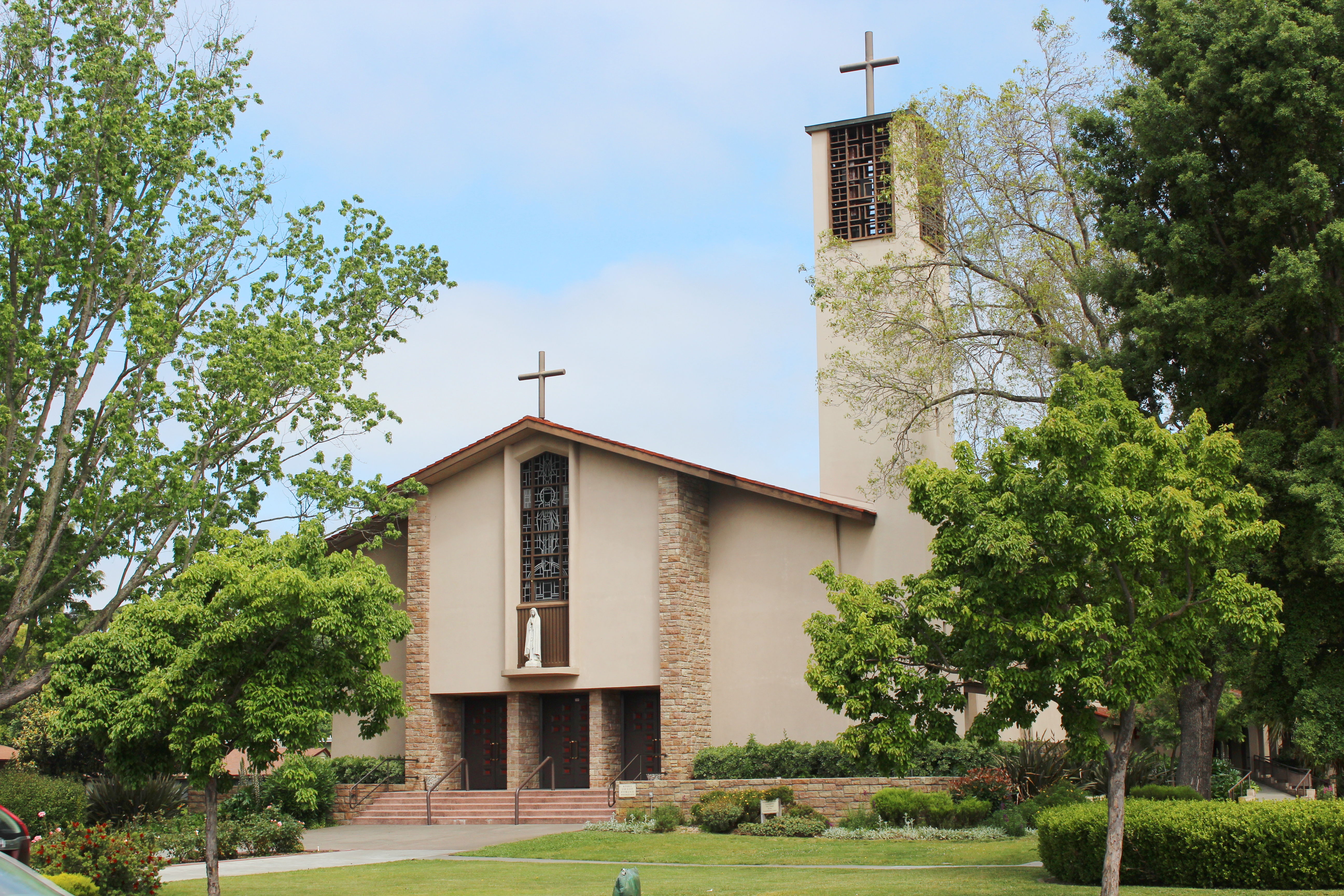 Cathedral of Saint Eugene