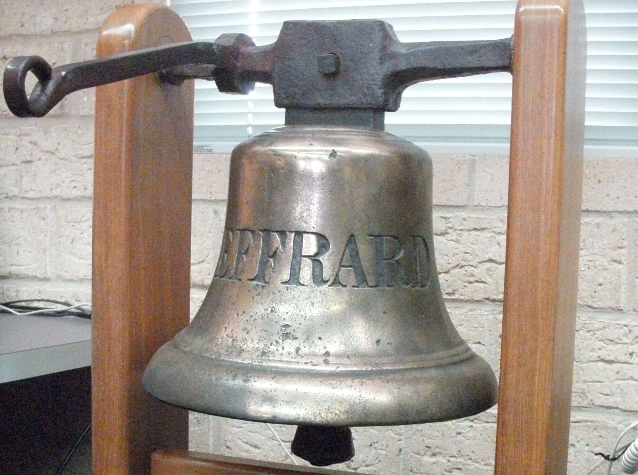 Geffrard