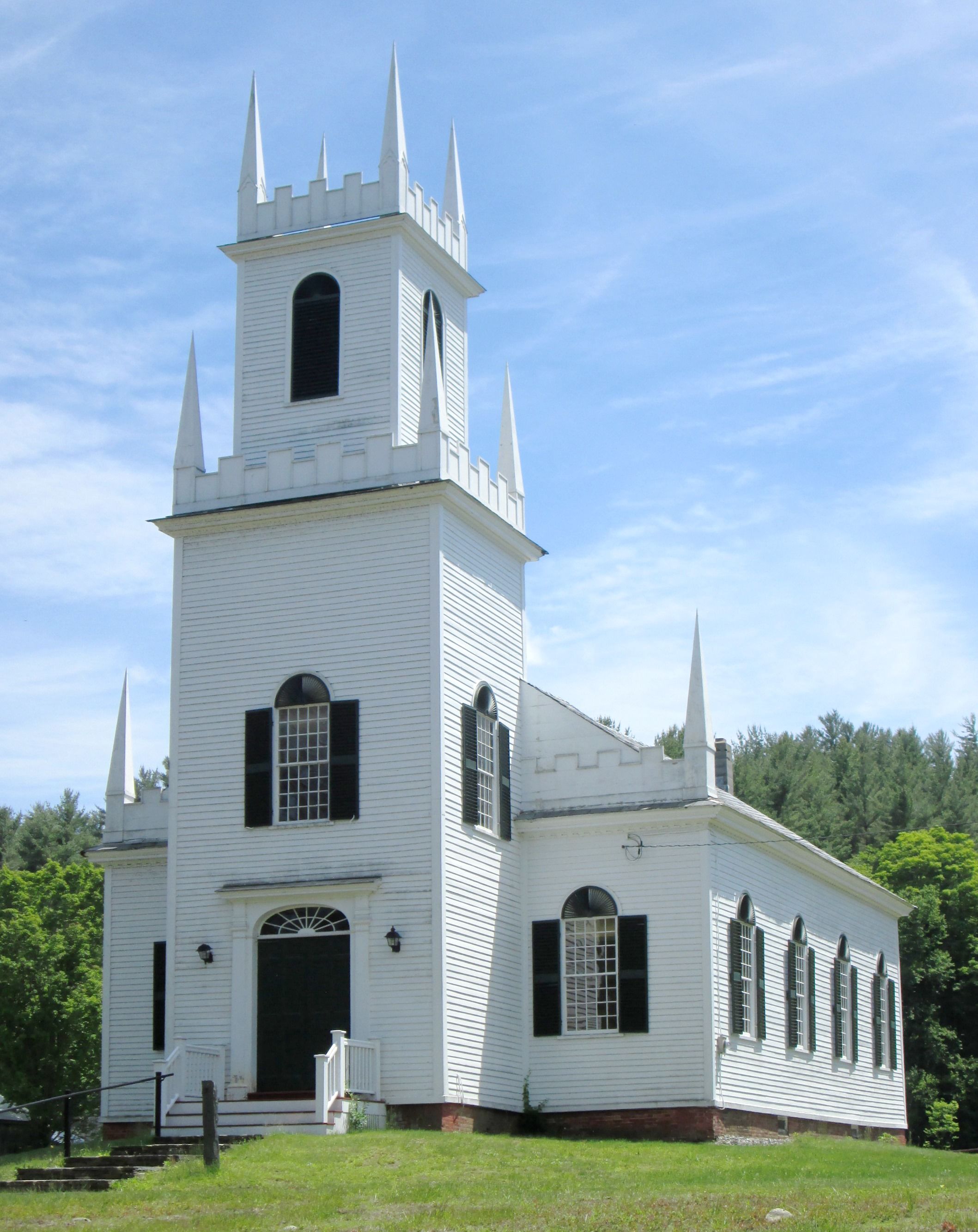 Christ Church
