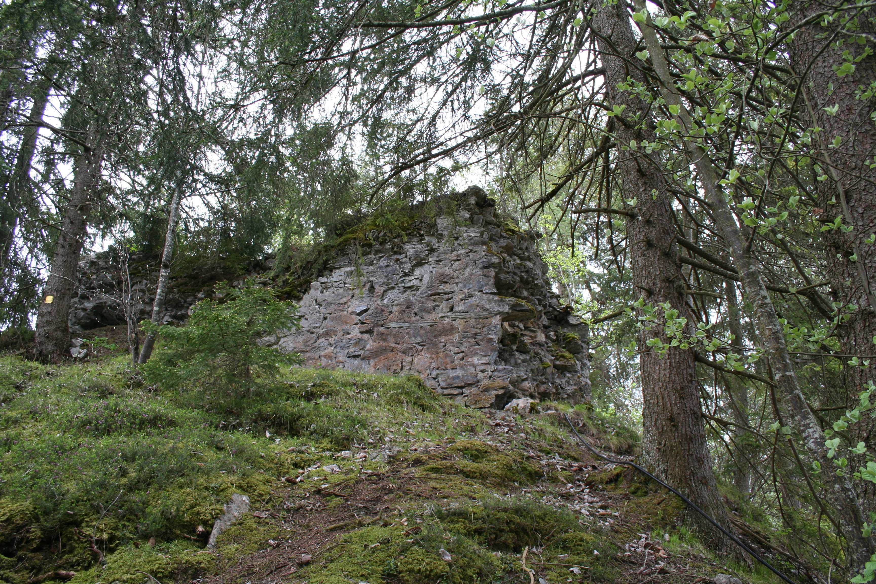 Burg Lagenberg