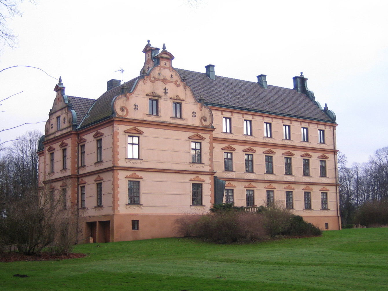 Barsebäck Slot