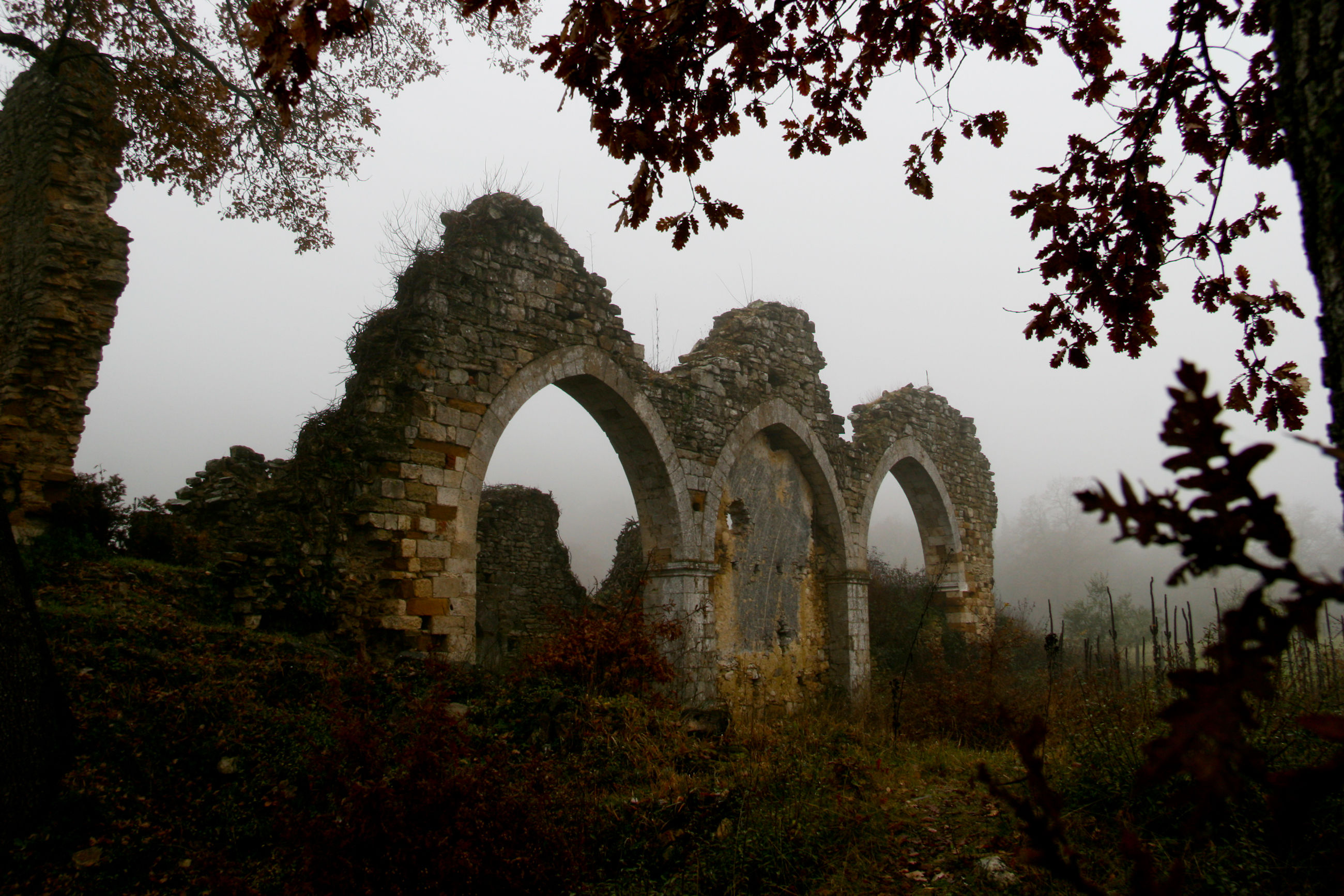 Monastero di Santa Maria
