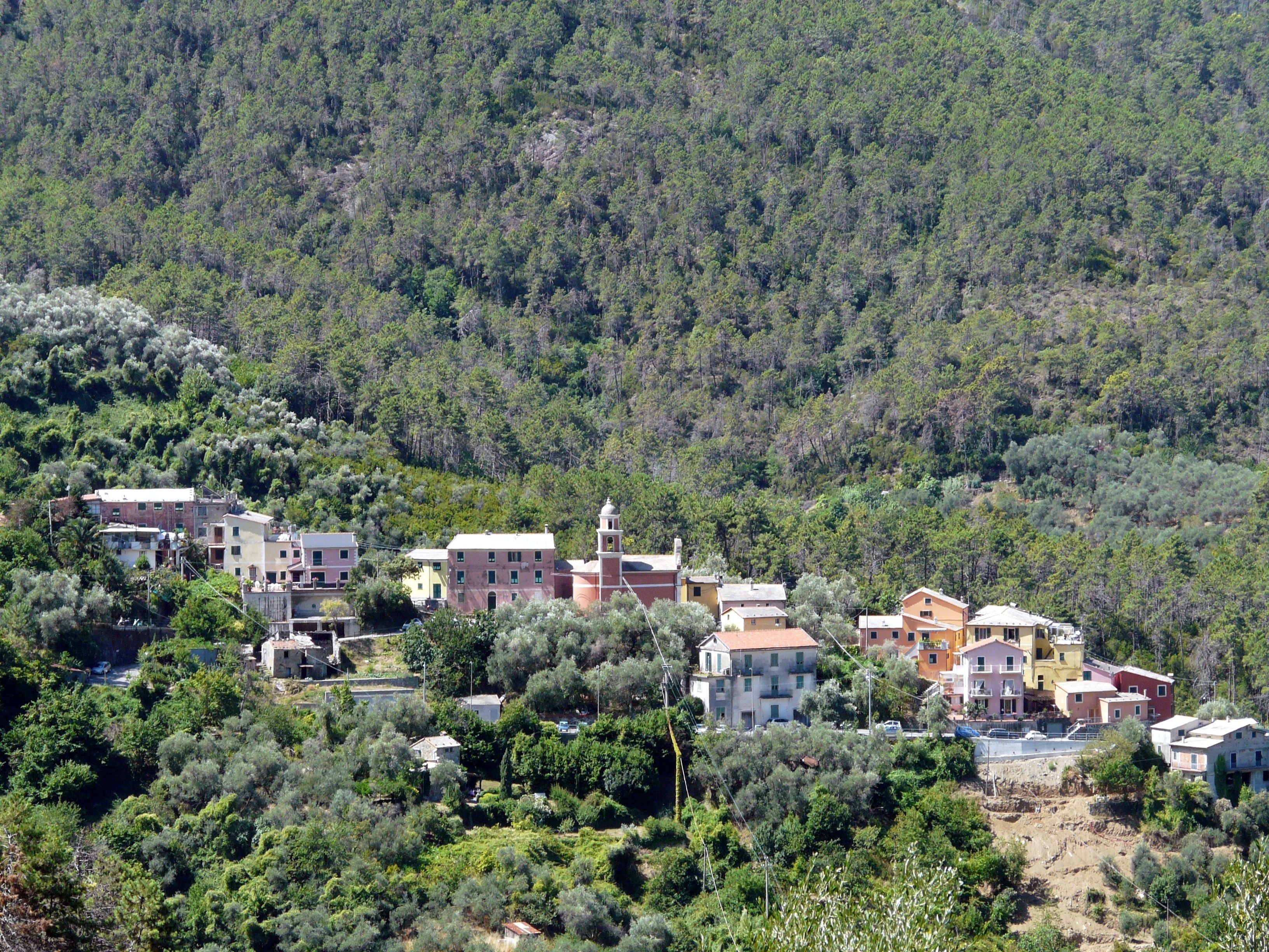 San Michele Arcangelo Church