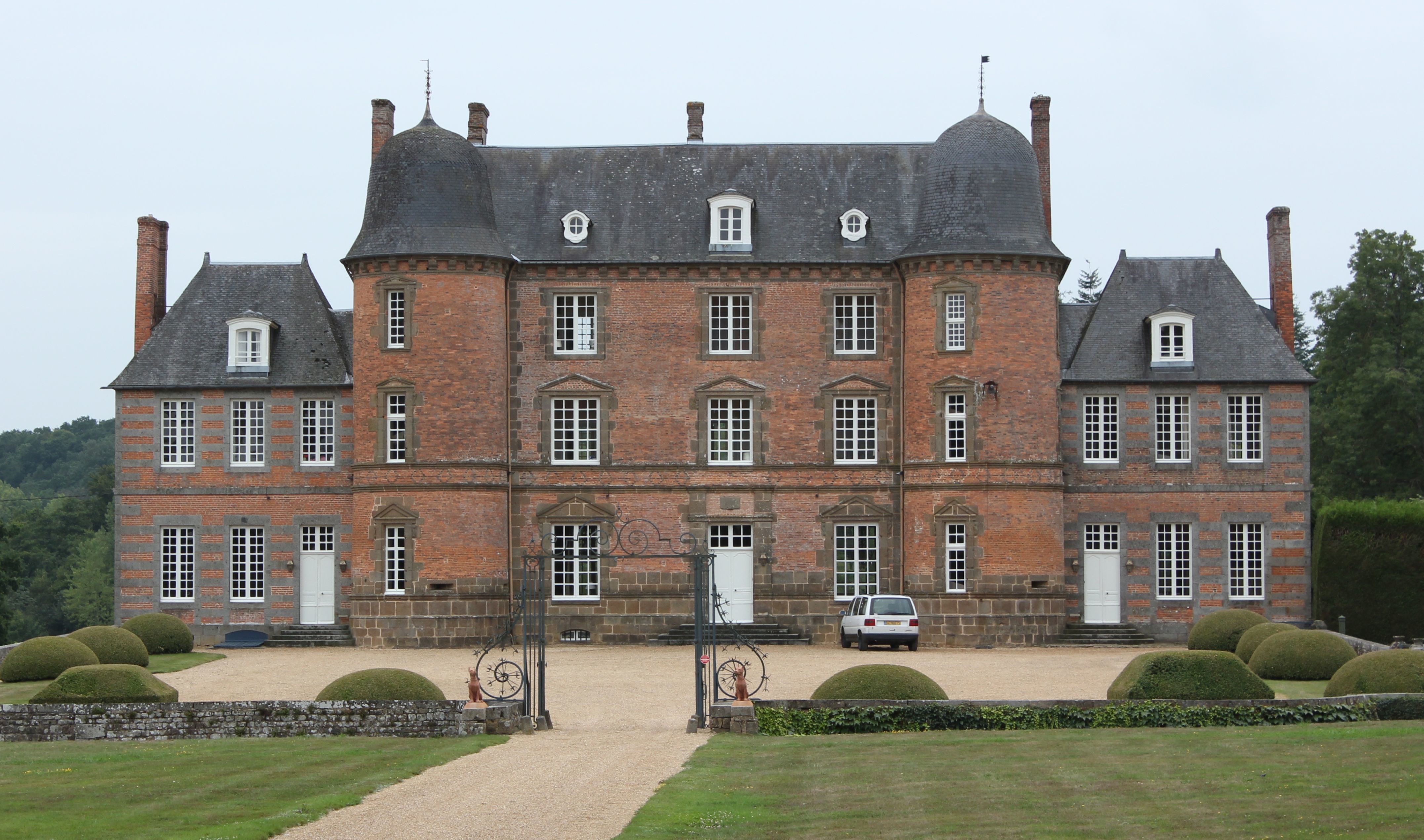 Kasteel van Couterne