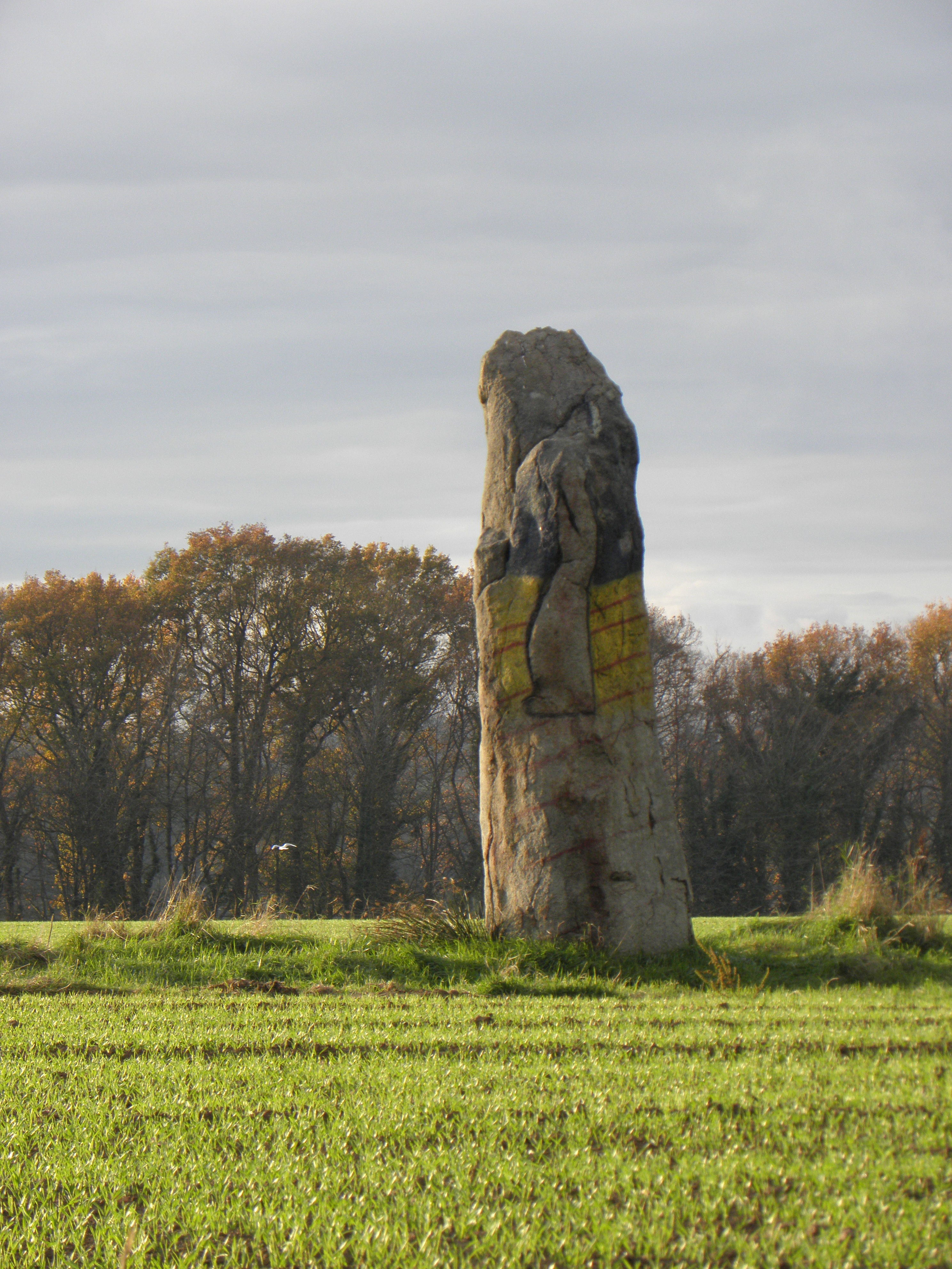 La Pierre du Domaine