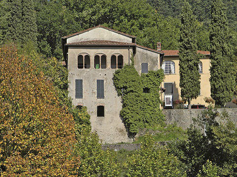 Maison-musée Pascoli