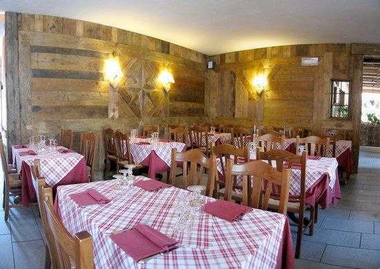 Ristorante Bellevue