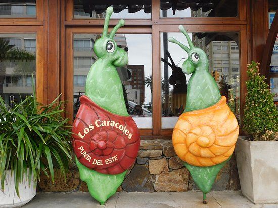 Restaurante Los Caracoles