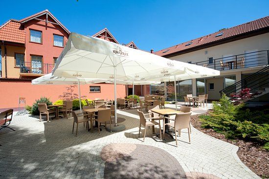 Puchacz Restaurant