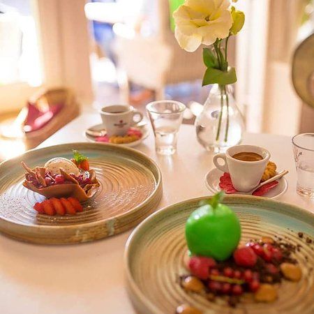 Casa Mia Restaurant