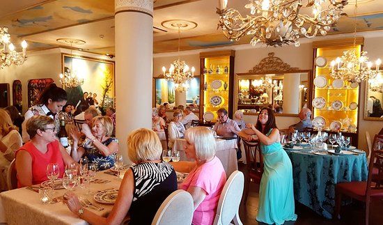 Restaurante Goya