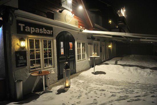 Cafeen Tapasbar