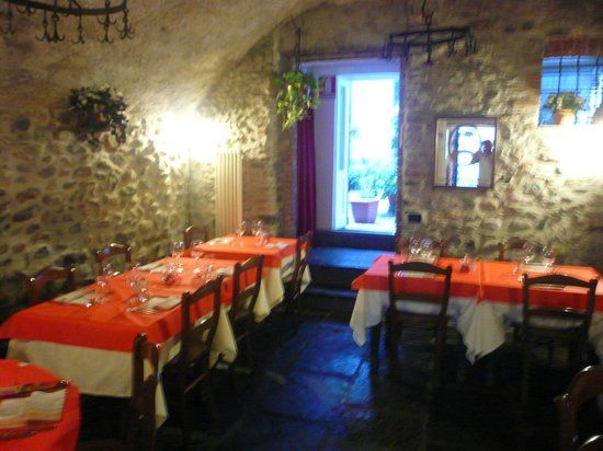 La Contrada