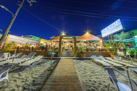 Seaside