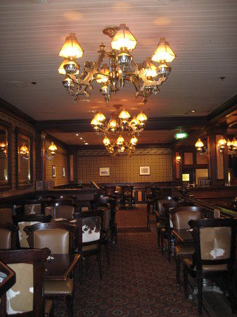 Silver Spur Steakhouse