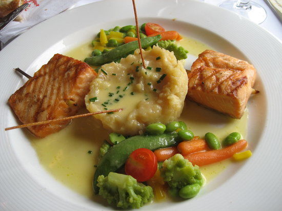 Walt's - an American Restaurant