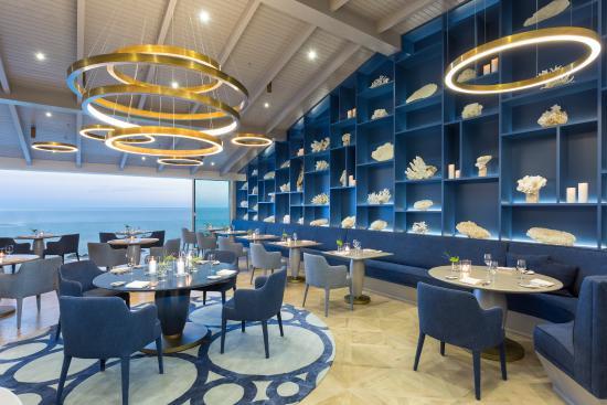 Ocean Restaurant