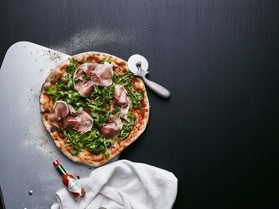 Classic Pizza Katinkulta